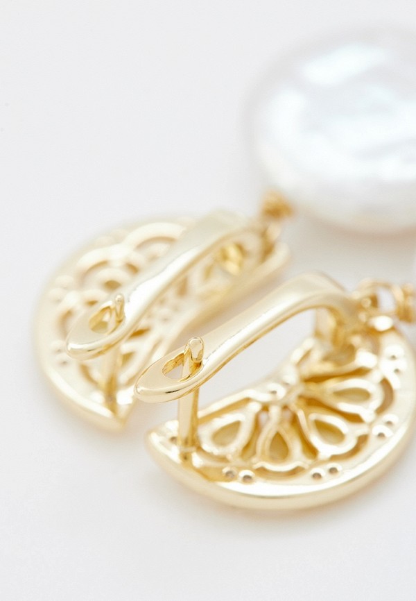 Stone Philosophy Серьги - Lamoda Online Exclusive - фото 2