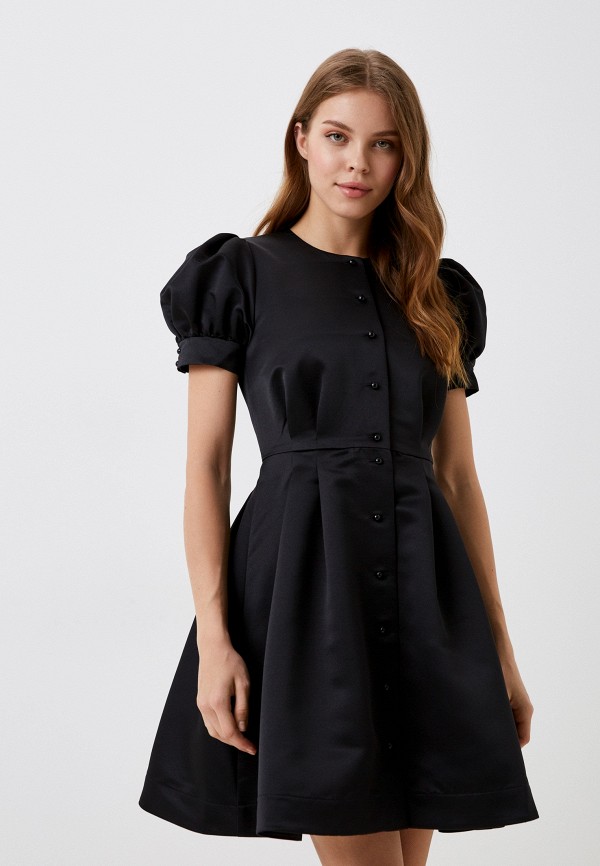 Ruxara Платье - Lamoda Online Exclusive - фото 1