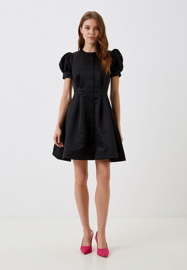 Ruxara Платье - Lamoda Online Exclusive - фото 2