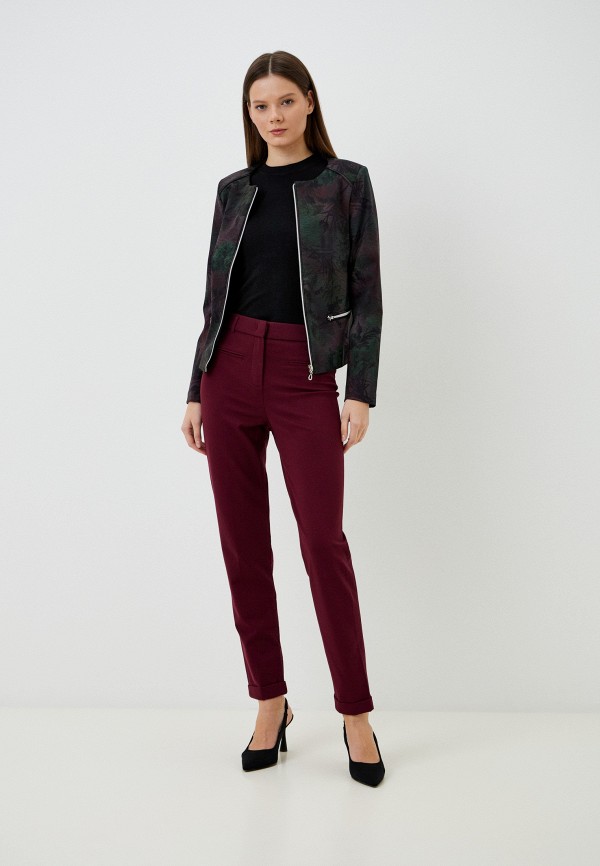 MadaM T Жакет - фото 2