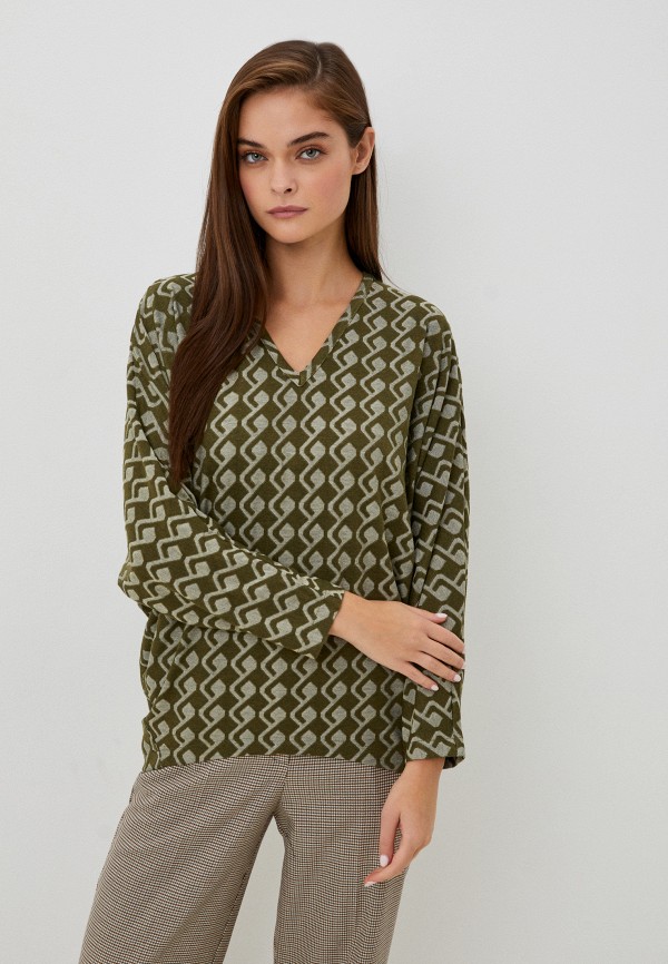 MadaM T Лонгслив - фото 1