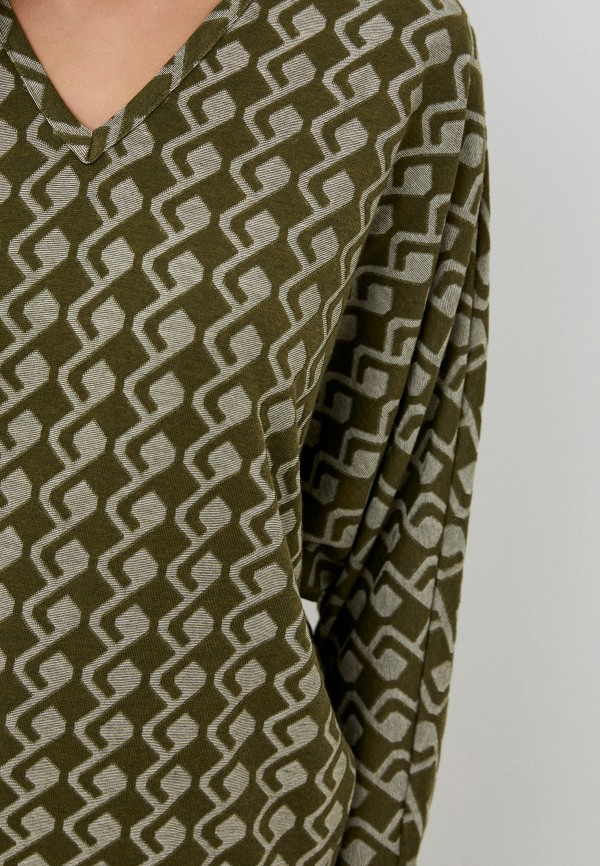 MadaM T Лонгслив - фото 4