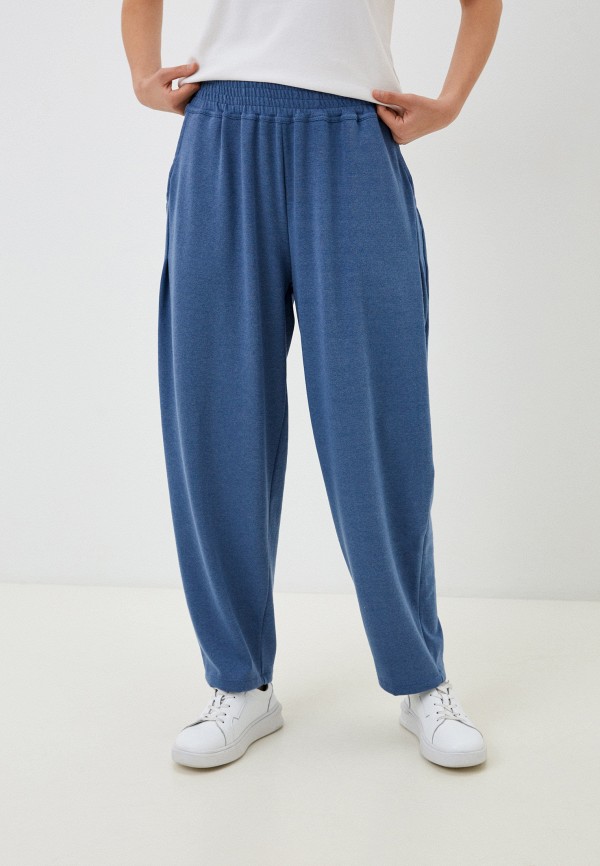 MadaM T Брюки спортивные - фото 1