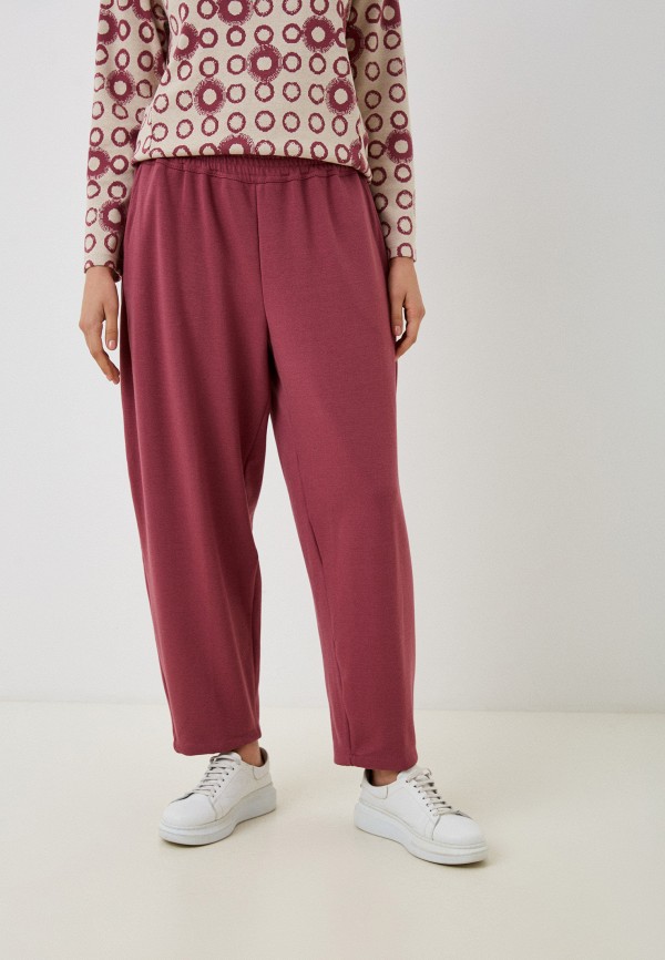 MadaM T Брюки спортивные - фото 1