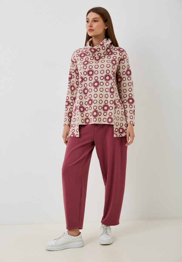 MadaM T Брюки спортивные - фото 2