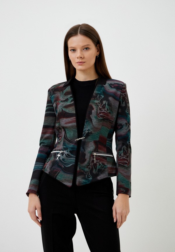 MadaM T Жакет - фото 1