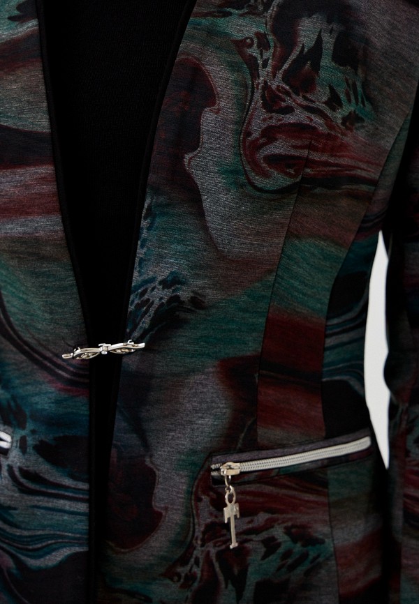 MadaM T Жакет - фото 4