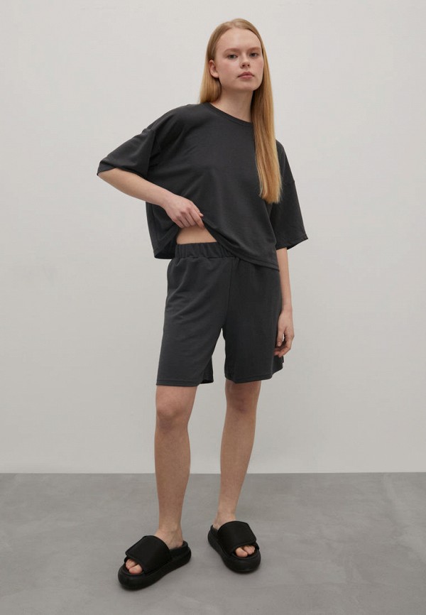 Finn Flare Шорты спортивные - фото 2