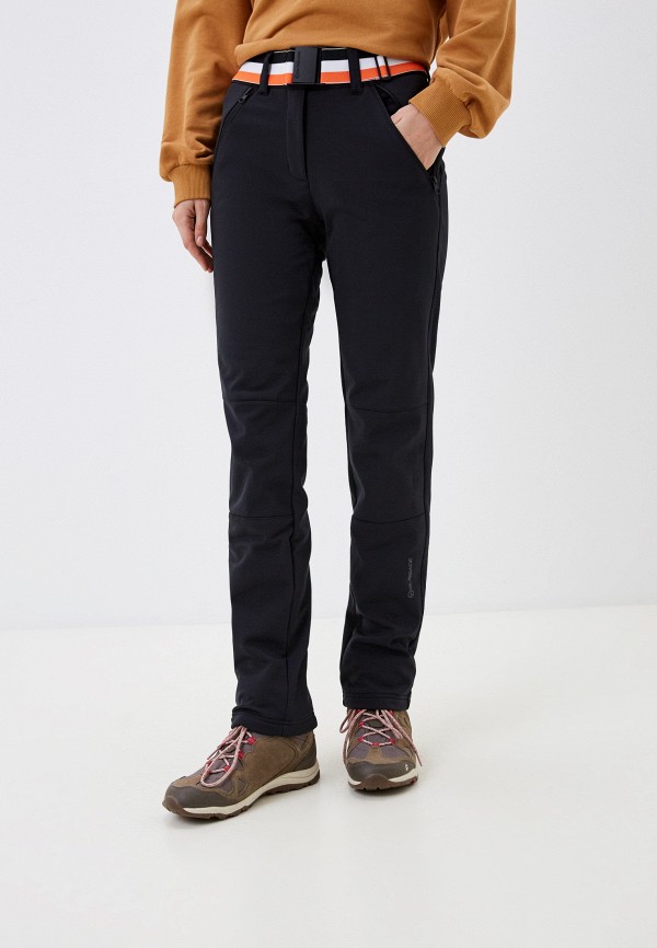 Glissade Брюки горнолыжные - фото 1