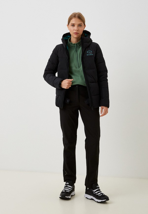 Glissade Куртка горнолыжная - фото 2