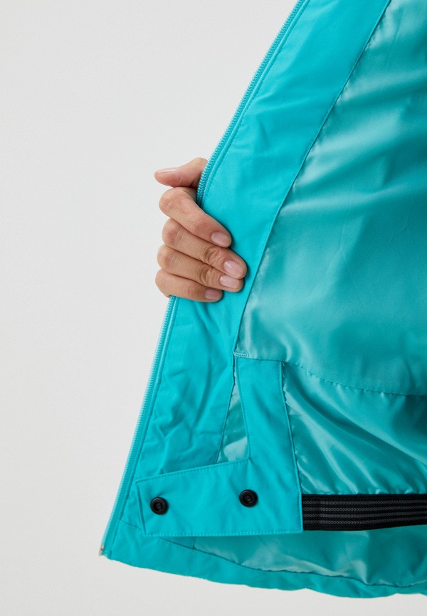 Glissade Куртка горнолыжная - фото 5