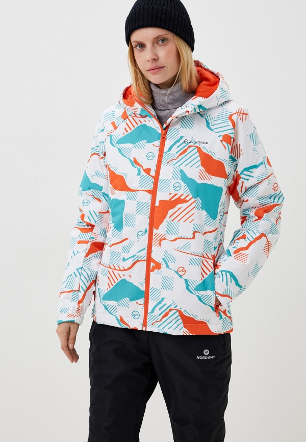 Glissade Куртка горнолыжная - фото 1