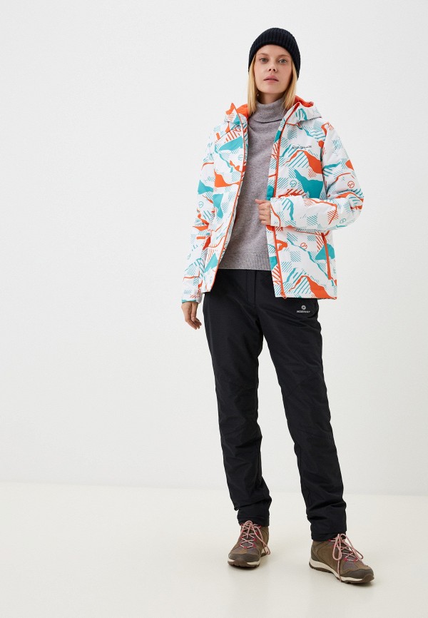 Glissade Куртка горнолыжная - фото 2