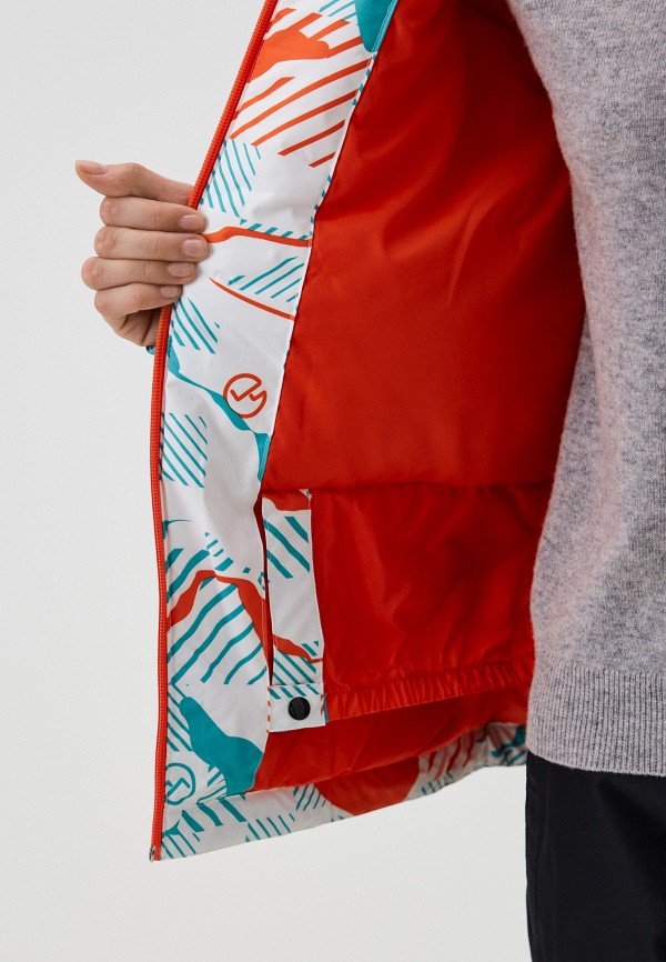 Glissade Куртка горнолыжная - фото 4