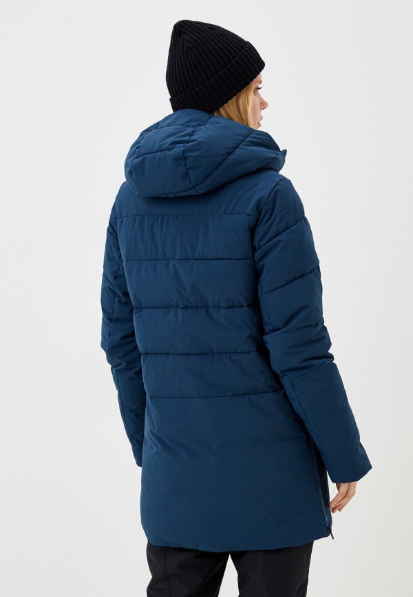 Glissade Пуховик - фото 3