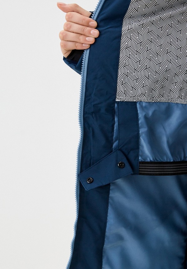 Glissade Пуховик - фото 4