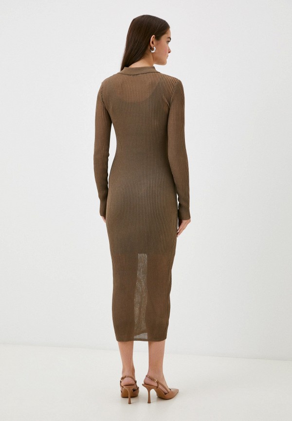 Lusio Платье - Lamoda Online Exclusive - фото 3