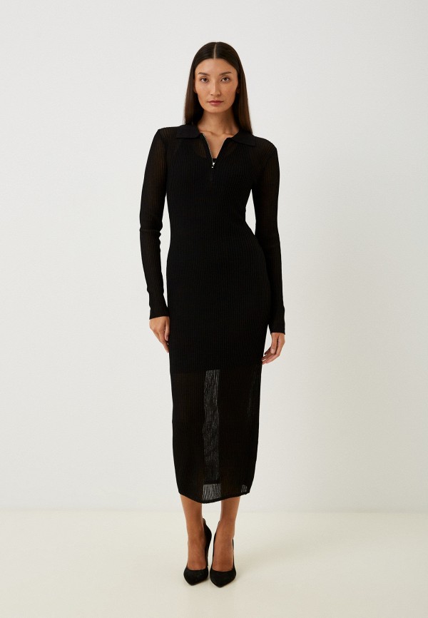 Lusio Платье и комбинация - Lamoda Online Exclusive - фото 1