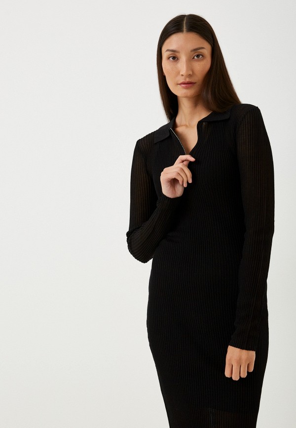 Lusio Платье и комбинация - Lamoda Online Exclusive - фото 2