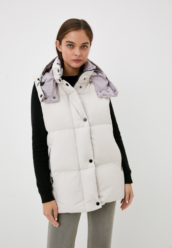 Lusio Жилет утепленный - фото 1