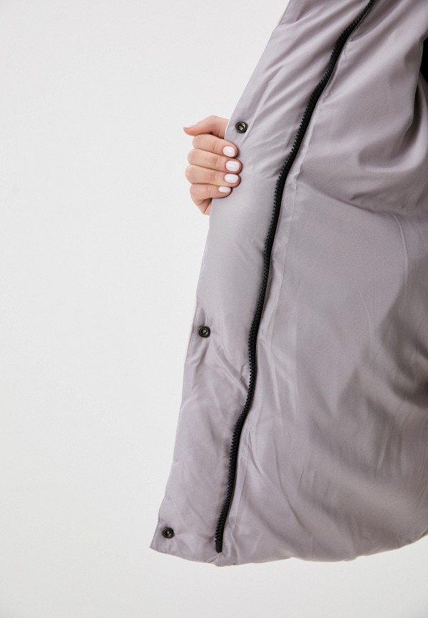 Lusio Жилет утепленный - фото 4