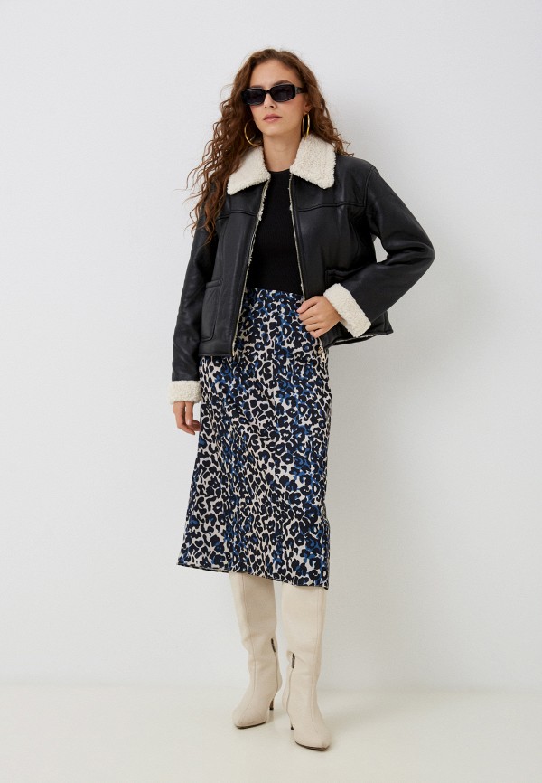 Concept Club Дубленка - фото 2