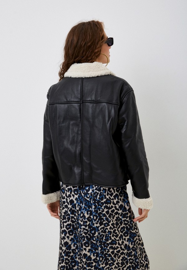 Concept Club Дубленка - фото 3