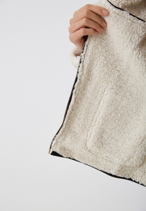 Concept Club Дубленка - фото 4