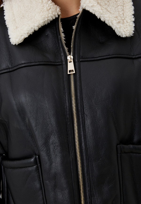 Concept Club Дубленка - фото 5