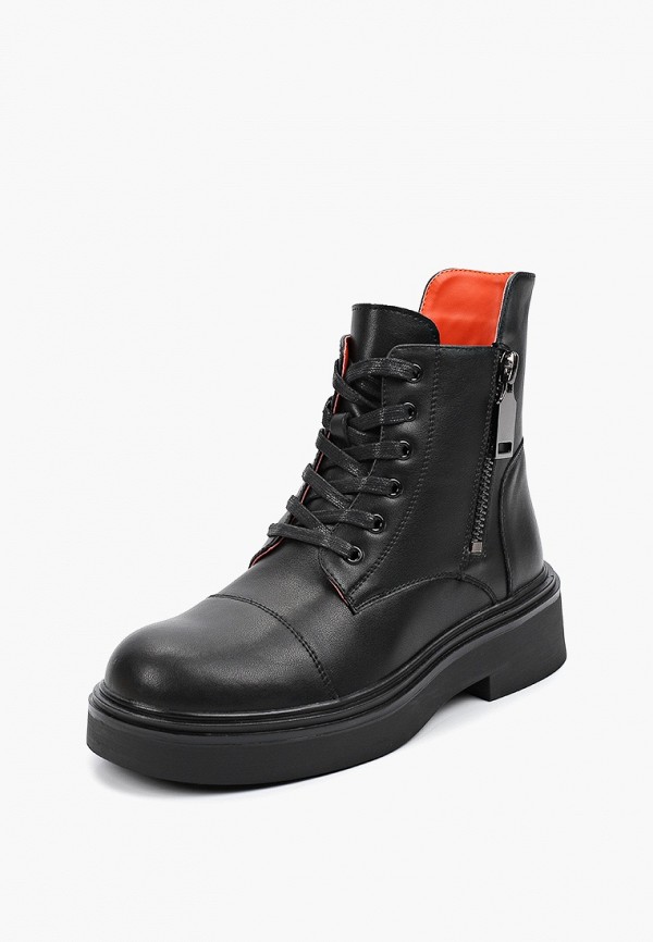 Respect Ботинки - фото 2
