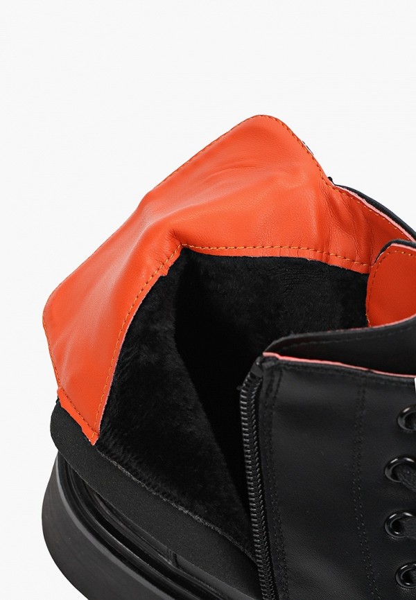 Respect Ботинки - фото 6