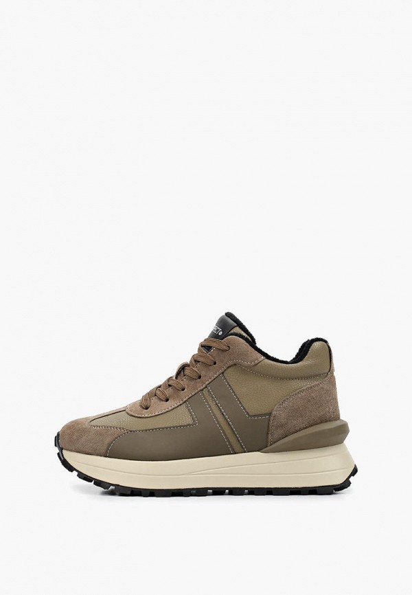 Respect Кроссовки - фото 1