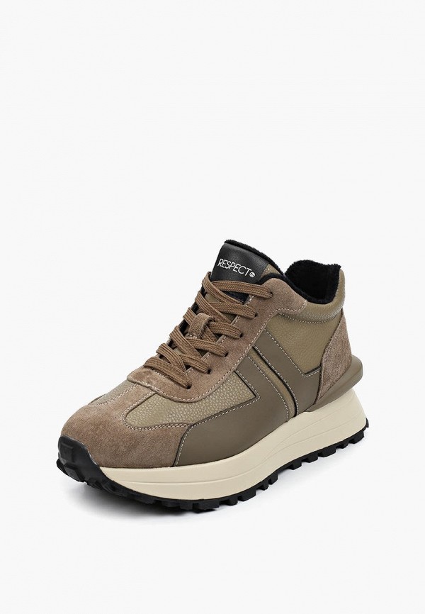 Respect Кроссовки - фото 2