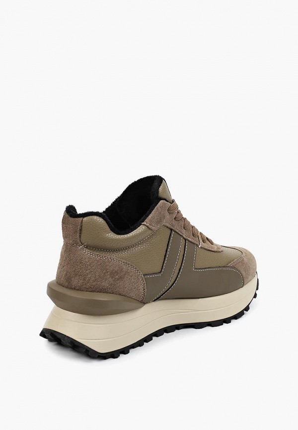 Respect Кроссовки - фото 3