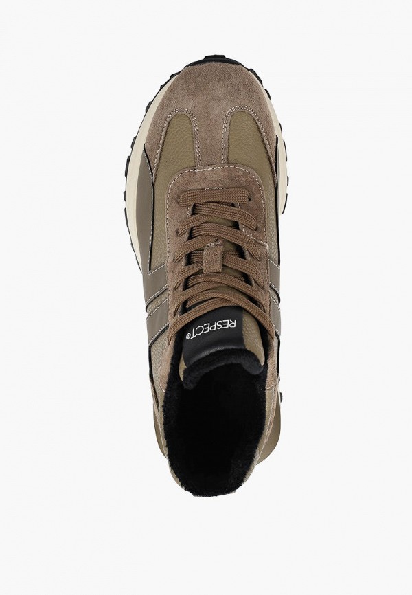 Respect Кроссовки - фото 4