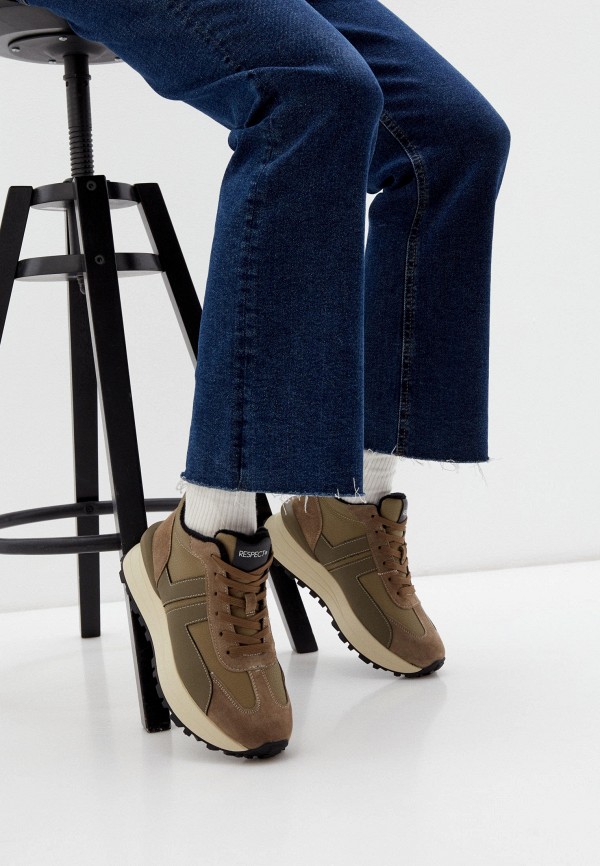 Respect Кроссовки - фото 6