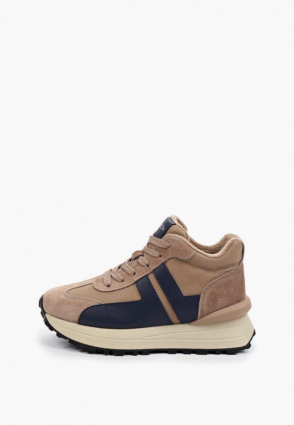 Respect Кроссовки - фото 1