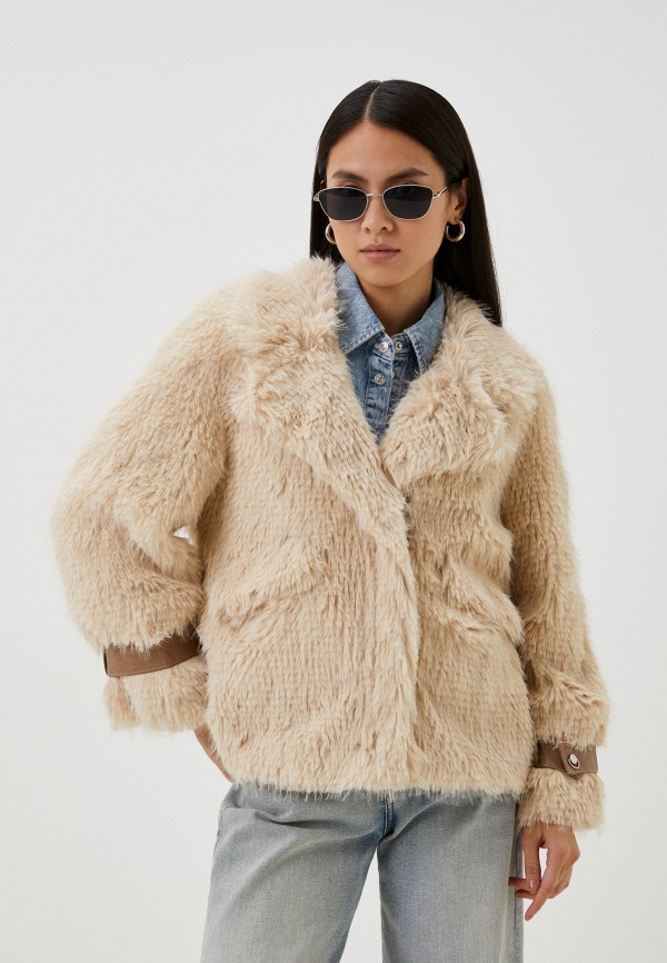 Grafinia Шуба - фото 1