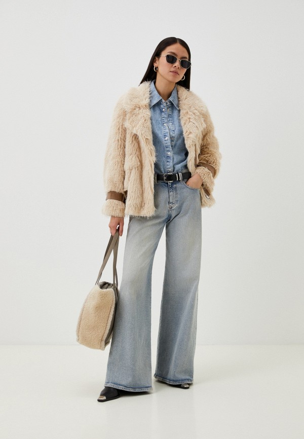 Grafinia Шуба - фото 2