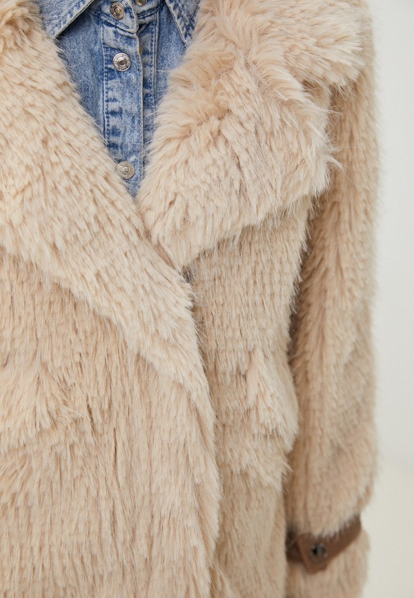 Grafinia Шуба - фото 5