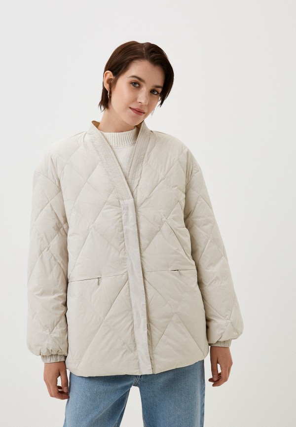 Baon Куртка стеганая - фото 1