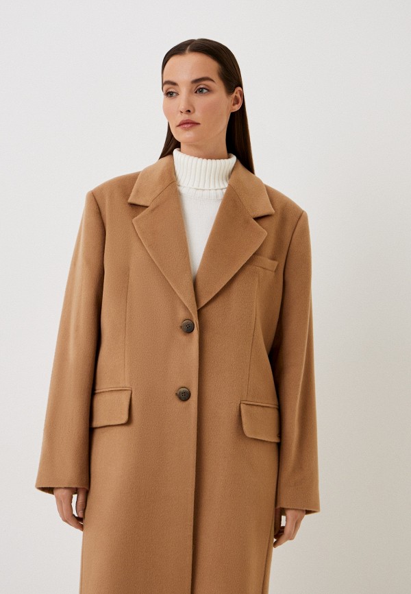 Anna Pekun Пальто - EXACT oversize - фото 2