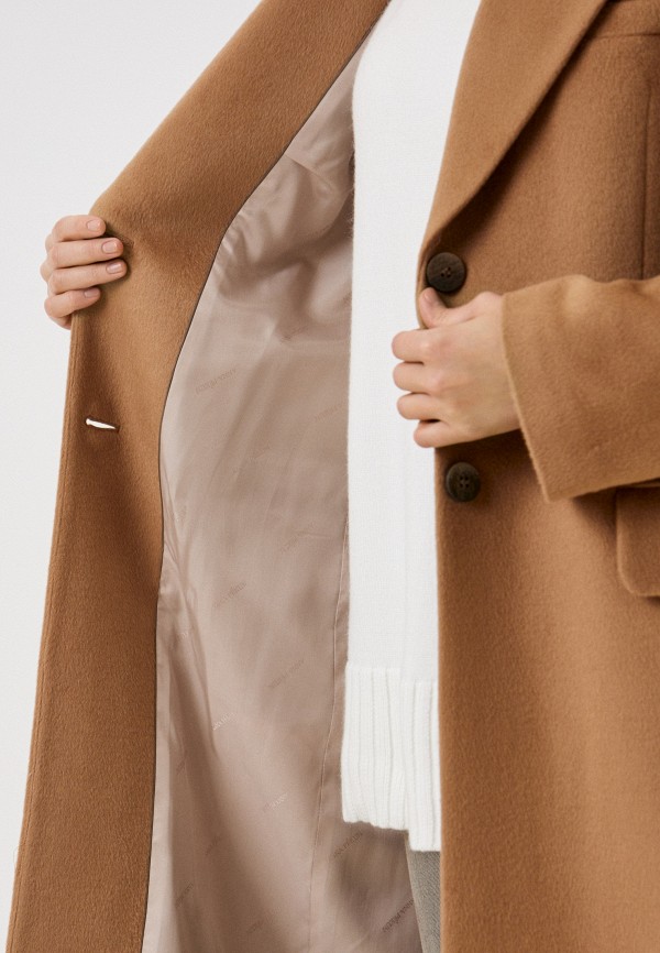 Anna Pekun Пальто - EXACT oversize - фото 4