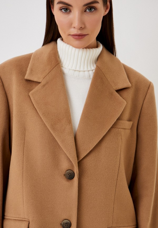 Anna Pekun Пальто - EXACT oversize - фото 5