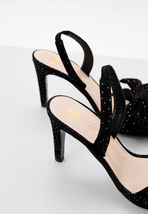 Tara Jarmon Босоножки - фото 4