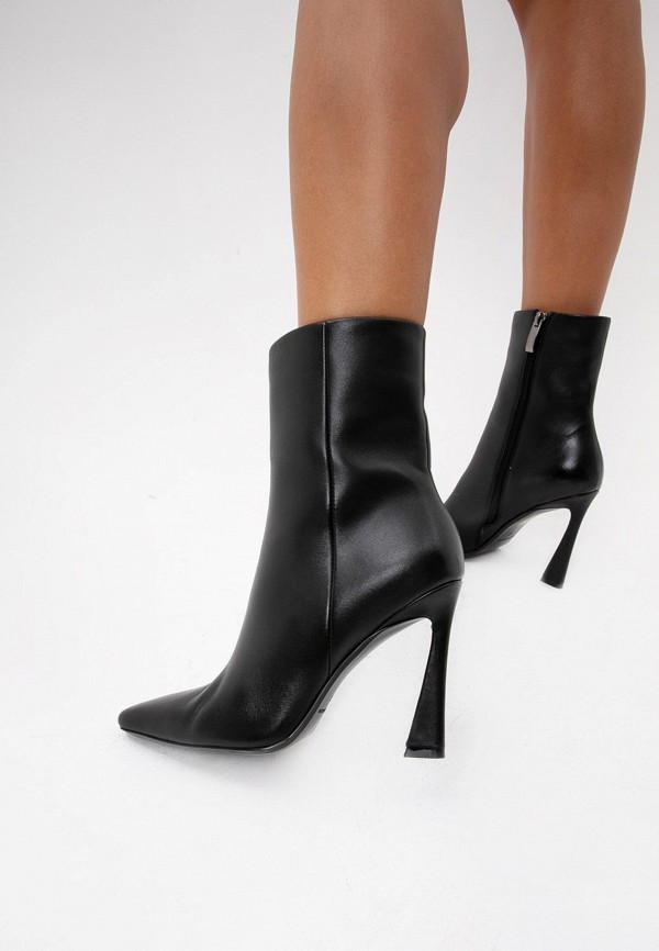 Evigi Ботильоны - Exclusive for Lamoda - фото 6