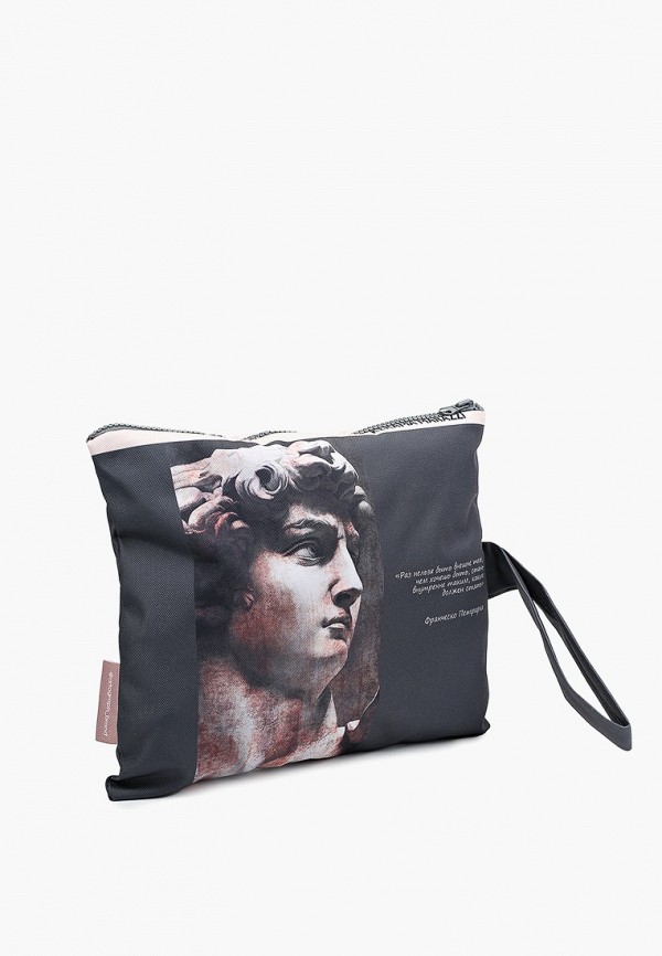 Artograph Косметичка - коллаборация с брендом KERAMA MARAZZI, картина "Венера/Давид" - фото 2