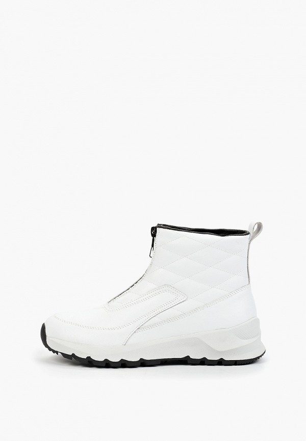 Makfine Ботинки - фото 1