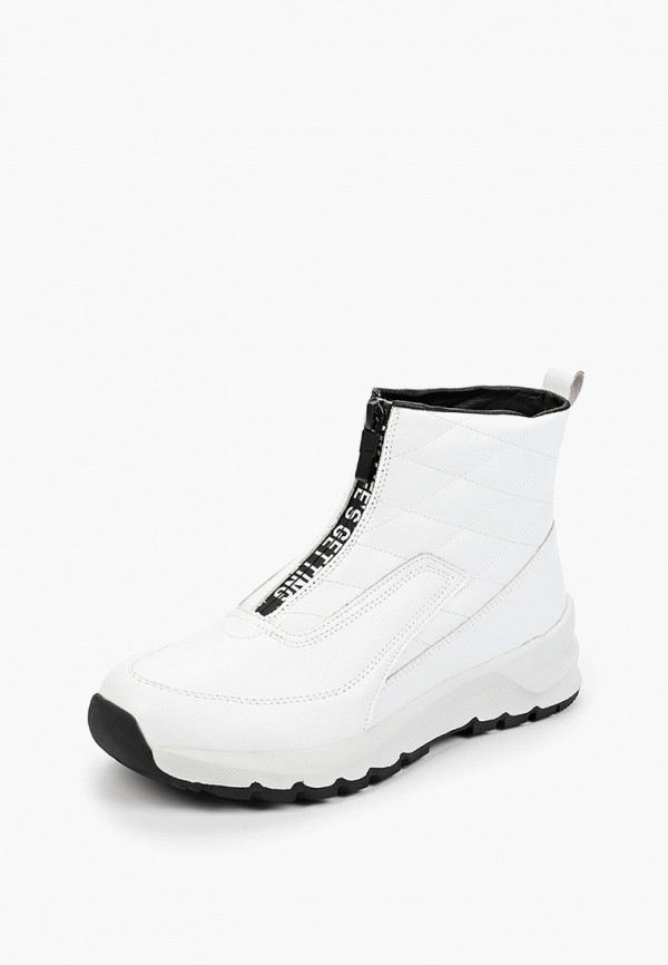 Makfine Ботинки - фото 2