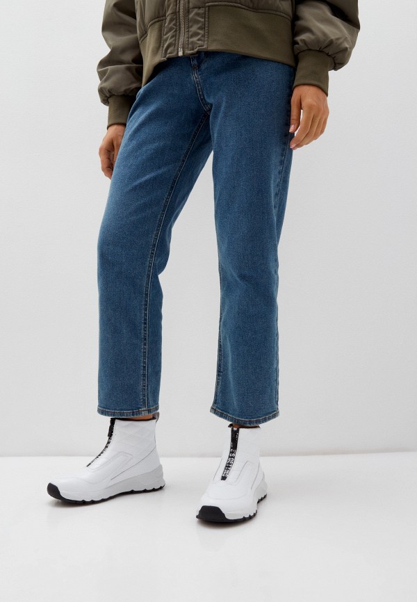 Makfine Ботинки - фото 6